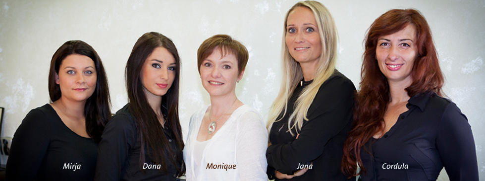 Karisma hair nails